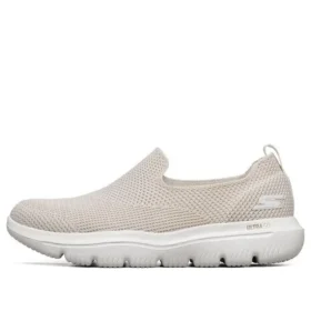 Go Walk Evolution Ultra Low-Top White