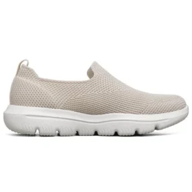 Go Walk Evolution Ultra Low-Top White