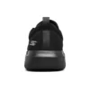 Go Walk Evolution Ultra Nazouvací boty „Pure Black“