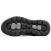 Go Walk Evolution Ultra Nazouvací boty „Pure Black“