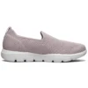 Go Walk Evolution Ultra Nazouvací boty „Taupe Pink“