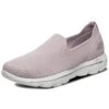 Go Walk Evolution Ultra Nazouvací boty „Taupe Pink“