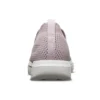 Go Walk Evolution Ultra Nazouvací boty „Taupe Pink“