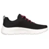 Go Walk Flex „Alani – Black Hot Pink“
