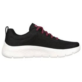 Go Walk Flex „Alani – Black Hot Pink“