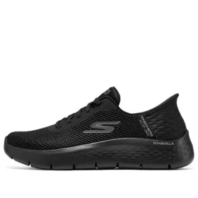 Go Walk Flex „Grand Enterance – Black“