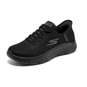 Go Walk Flex „Grand Enterance – Black“