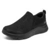 Go Walk Flex – Impeccable II „Black“