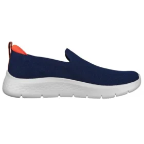 Go Walk Flex „Navy Orange“