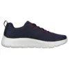 Go Walk Flex „Navy Red“