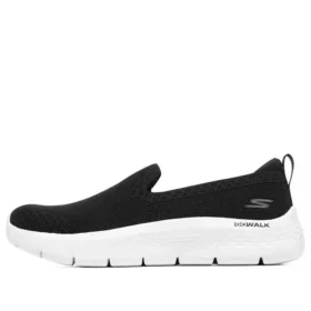 Go Walk Flex „Ocean Wind – Black White“