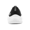 Go Walk Flex „Ocean Wind – Black White“
