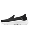 Go Walk Flex „Relish – Black White“