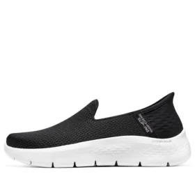 Go Walk Flex „Relish – Black White“