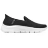Go Walk Flex „Relish – Black White“