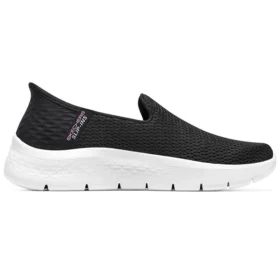 Go Walk Flex „Relish – Black White“