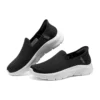 Go Walk Flex „Relish – Black White“