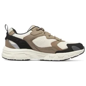 Go Walk Flex „White Tan Black“