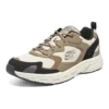 Go Walk Flex „White Tan Black“