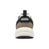 Go Walk Flex „White Tan Black“