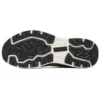 Go Walk Flex „White Tan Black“