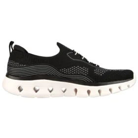 Go Walk Glide-Step Flex „Black Pink“