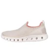 Go Walk Glide-Step Flex Nazouvací bota „Taupe Pink“