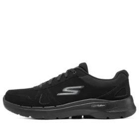 Go Walk Hyper Burst „Black“