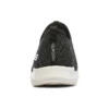 Go Walk Hyper Burst „Black“
