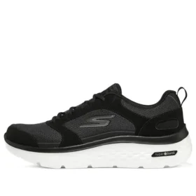 Go Walk Hyper Burst „Black Grey“