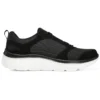 Go Walk Hyper Burst „Black Grey“
