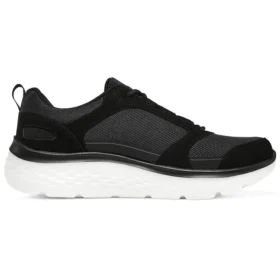 Go Walk Hyper Burst „Black Grey“