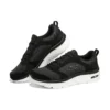 Go Walk Hyper Burst „Black Grey“