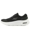 Go Walk Hyper Burst „Black White“