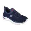 Go Walk Hyper Burst „Navy“