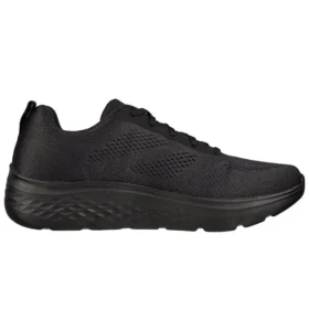 Go Walk Hyperburst „Pure Black“