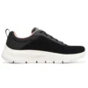 Go Walk Joy Light Motion Tenisky „Black Pink White“