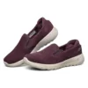 Go Walk Joy Loafers Red
