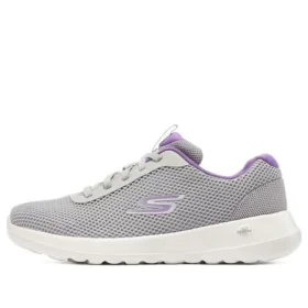 Go Walk Joy Low-Top šedé