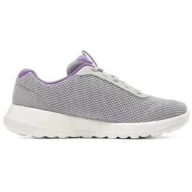 Go Walk Joy Low-Top šedé