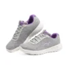 Go Walk Joy Low-Top šedé