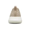 Go Walk Joy Nazouvací boty „Beige White“