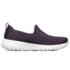 Go Walk Joy „Purple White“