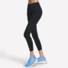 Go Walk Legíny s vysokým pasem a žebrovaným vzorem Go Walk Legíny s vysokým pasem a žebrovaným vzorem