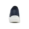 Go Walk Massage Fit „Navy Lime“