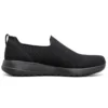 Go Walk Max „All Black“