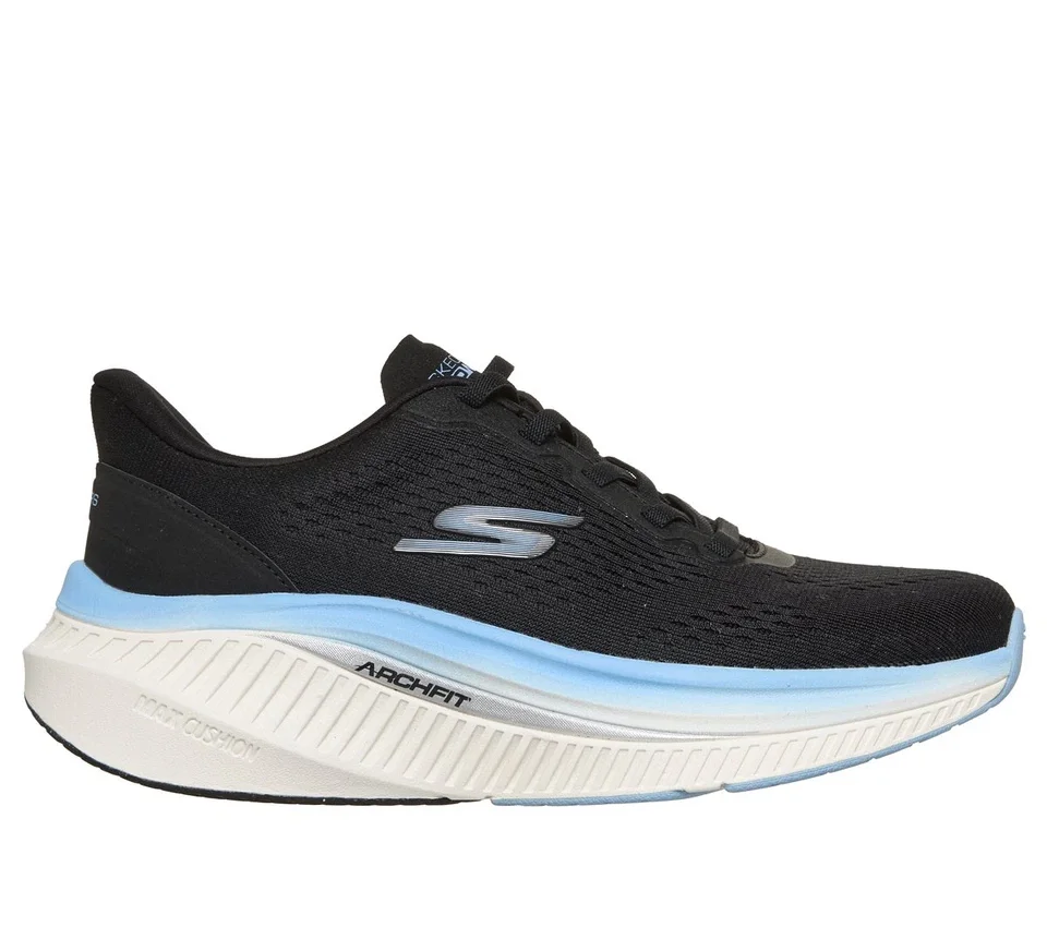 Go Walk Max Cushioning Arch Fit – Roslyn Go Walk Max Cushioning Arch Fit – Roslyn