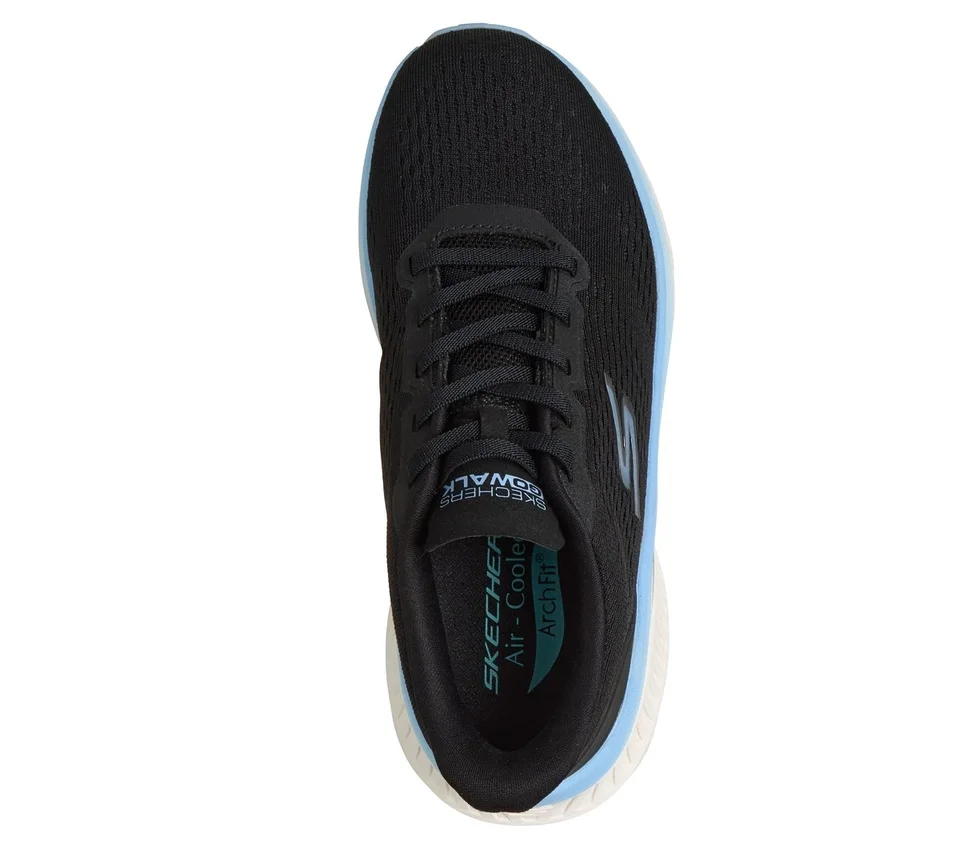 Go Walk Max Cushioning Arch Fit – Roslyn Go Walk Max Cushioning Arch Fit – Roslyn
