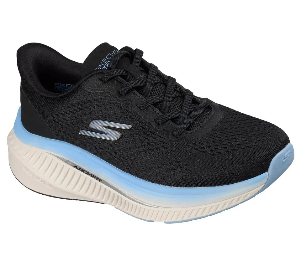 Go Walk Max Cushioning Arch Fit – Roslyn Go Walk Max Cushioning Arch Fit – Roslyn