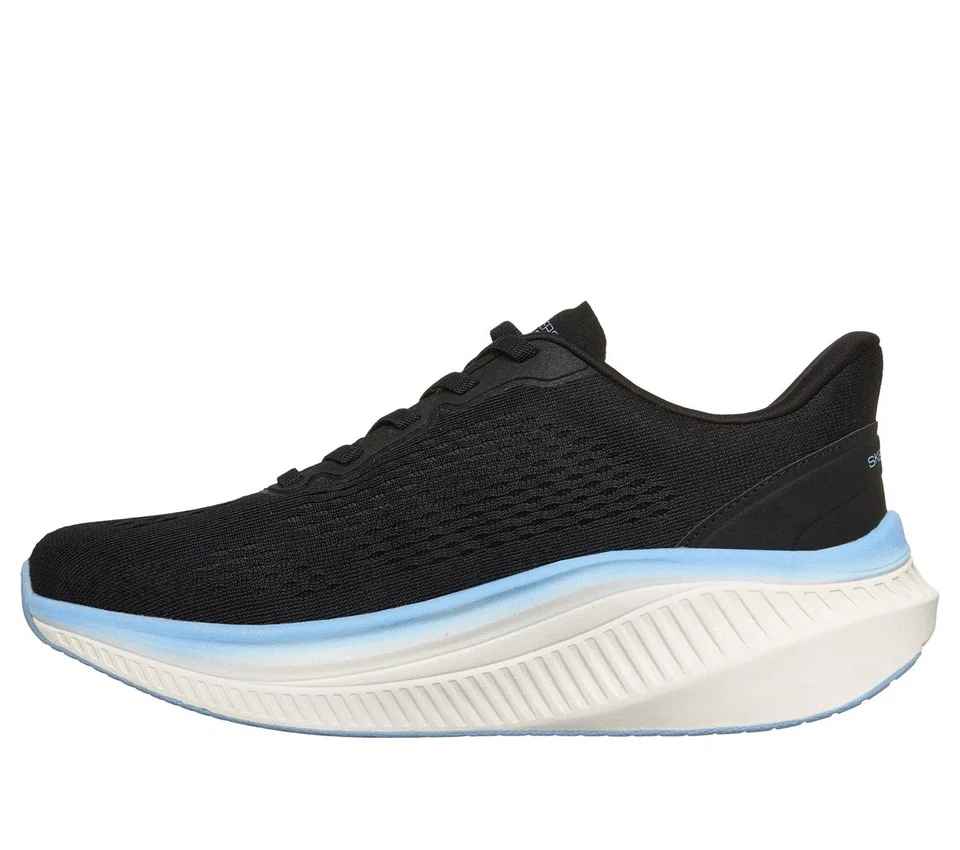 Go Walk Max Cushioning Arch Fit – Roslyn Go Walk Max Cushioning Arch Fit – Roslyn